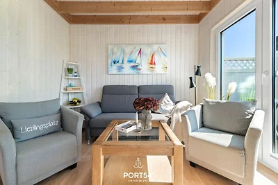 Vakantiehuis Ontspannende vakantie Kappeln