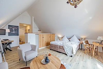 Ferienwohnung Wiking-Koje 10 Schleswig