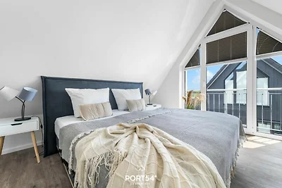 Ferienwohnung Deichblick Büsum