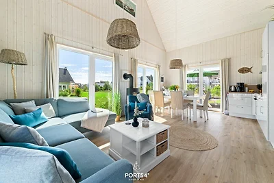 Ferienhaus Cliff Olpenitz