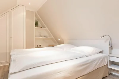 Ferienwohnung M48 List auf Sylt