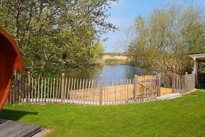 Ferienhaus "Rachel III" Schönberg - Holm