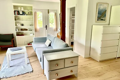 Vakantieappartement Gezinsvakantie Hasselberg