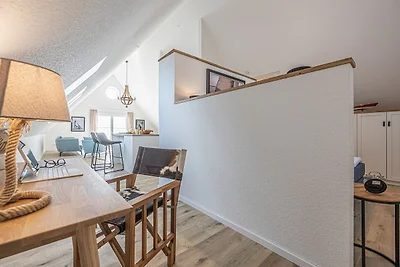 Ferienwohnung Schlei-Koje 6 Schleswig