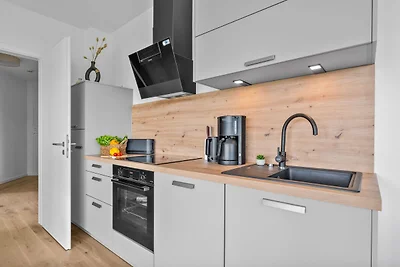 Vakantieappartement Gezinsvakantie Dagebüll