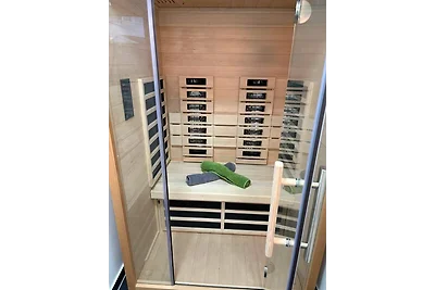 Ferienwohnung Balance Hus Olpenitz