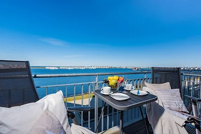 Appartamento Vacanza con famiglia Olpenitz