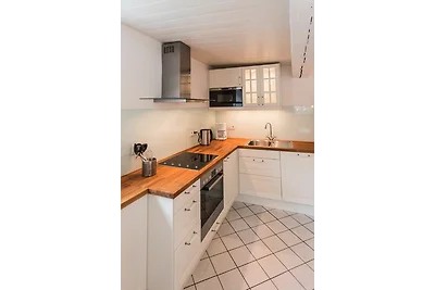 Vakantieappartement Gezinsvakantie Flensburg