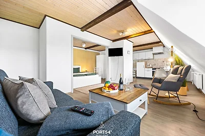 Ferienwohnung Ella - Reet und Erholung - Ring...