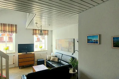Appartamento Vacanza con famiglia Flensburg