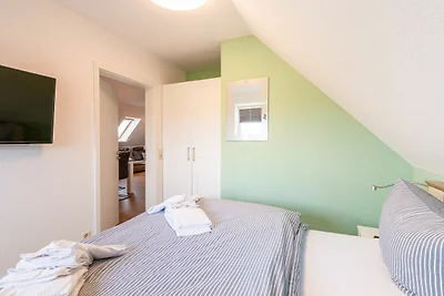 Vakantieappartement Gezinsvakantie 