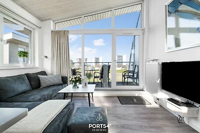 Ferienhaus Happinez Marina Wendtorf