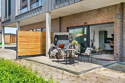 apartman za odmor Obiteljski odmor Dagebüll