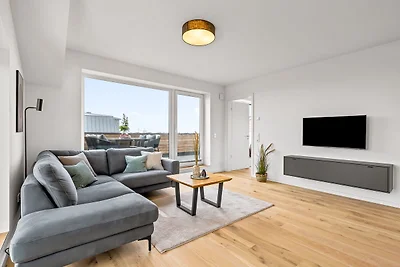 Appartement Vacances avec la famille Dagebüll