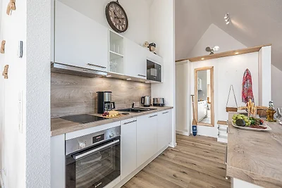 Ferienwohnung Schlei-Koje 6 Schleswig