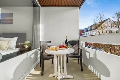 Apartamento Vacaciones familiares St. Peter-Ording