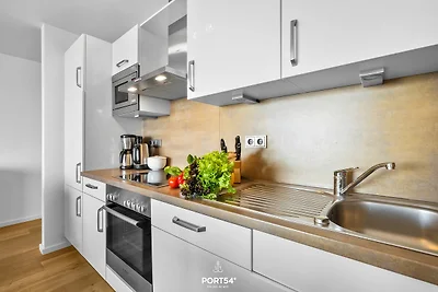 Ferienwohnung Enjoy, App. 23 Olpenitz