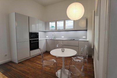 Vakantieappartement Gezinsvakantie Flensburg