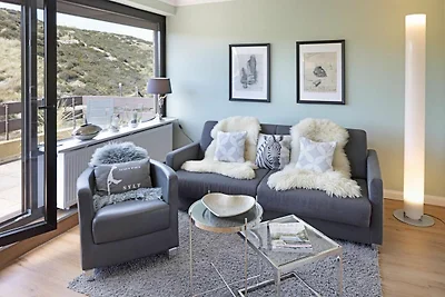 Ferienwohnung Dünenloft List auf Sylt