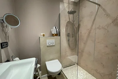 Lieblingsplatz am Meer 1 Kampen auf Sylt