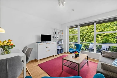 Ferienwohnung ''Buntfisch'' - Schönberger...