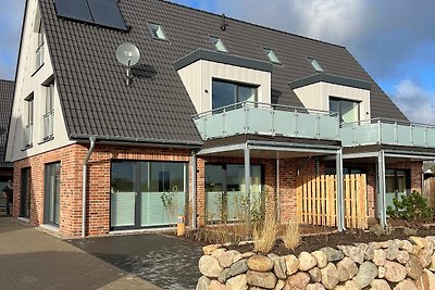 Vakantieappartement Gezinsvakantie Westerdeichstrich