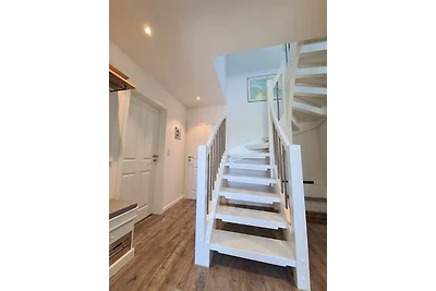 Ferienwohnung Deichwiesen Büsum