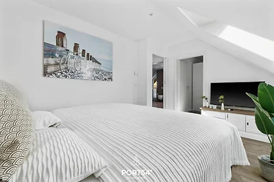 Casa vacanze Vacanza di relax Olpenitz
