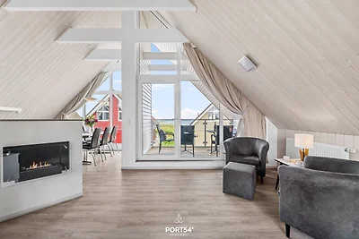 Ferienhaus "Strandkieker" Marina Wendtorf