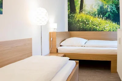 Vakantieappartement Gezinsvakantie Glücksburg