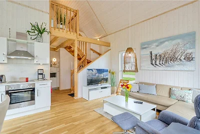 Ferienhaus Asgard Olpenitz