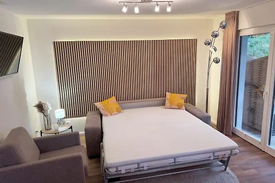 Vakantieappartement Gezinsvakantie Flensburg