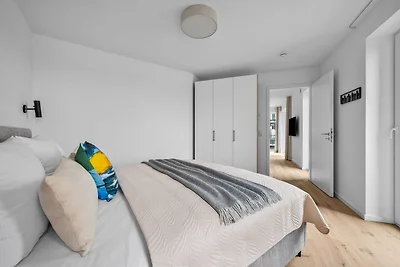 Appartement Vacances avec la famille Dagebüll