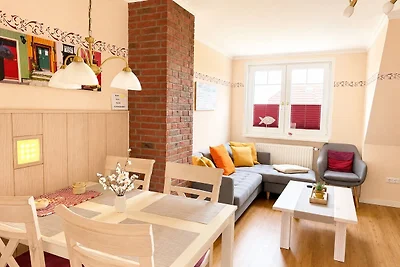 Holiday flat family holiday Dagebüll