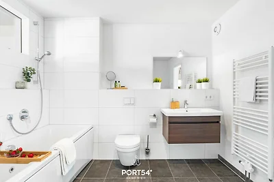 Ferienwohnung Carpe Diem Olpenitz