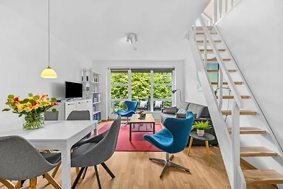 Ferienwohnung ''Buntfisch'' - Schönberger...