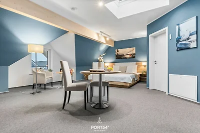 Appartement Vacances avec la famille Dagebüll