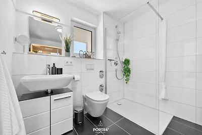 Ferienwohnung Balance Hus Olpenitz