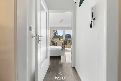 Appartamento Vacanza con famiglia St. Peter-Ording