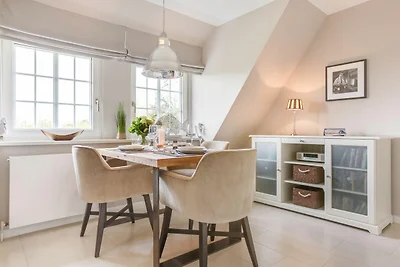 Haus Weesterhuk, Whg. 8 Jopi Keitum