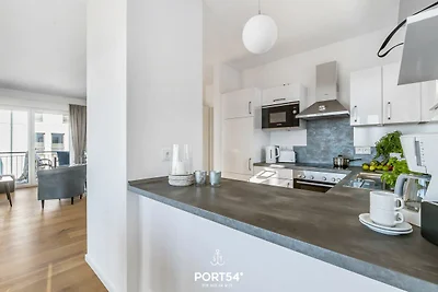 Vakantieappartement Gezinsvakantie Kappeln