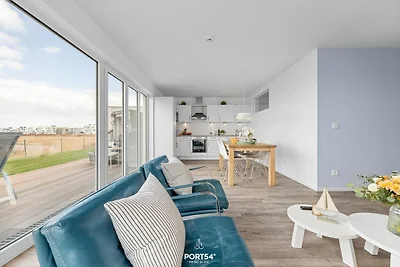 Ferienwohnung Albatros Olpenitz