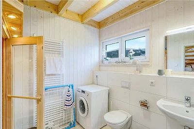 Ferienhaus Asgard Olpenitz