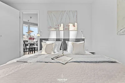 Ferienwohnung "Nils Holgersson" Priwall...