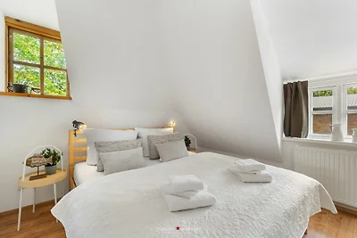 Ferienwohnung Dornröschen I Steinbergkirche