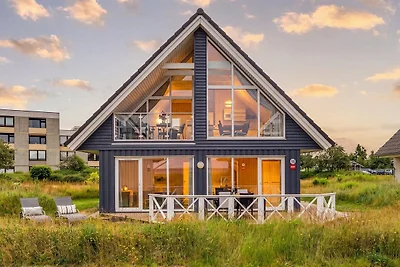 Ferienhaus "Strandkieker" Marina Wendtorf