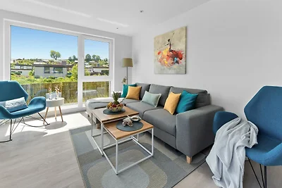 Casa vacanze Vacanza di relax Bockholm