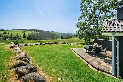 Ferienhaus Fernblick - St.