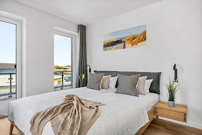 Appartement Vacances avec la famille Dagebüll