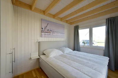 Ferienhaus Skipper Galerie Olpenitz